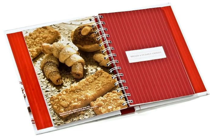 Good Housekeeping The Great Christmas Cookie Swap Cookbook: 60 Large-Batch Recipes to Bake and Share