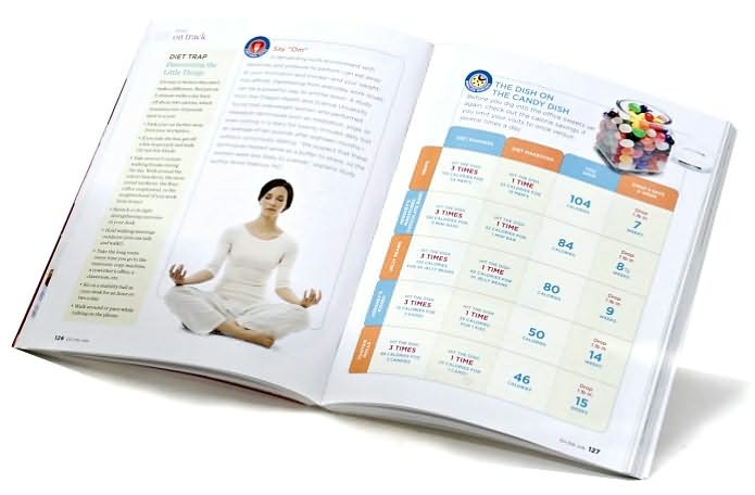 Good Housekeeping Drop 5 lbs: The Small Changes, Big Results Diet