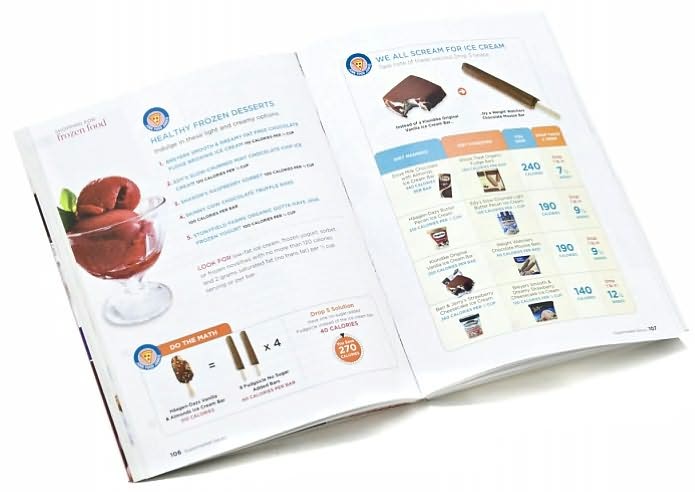 Good Housekeeping Drop 5 lbs: The Small Changes, Big Results Diet