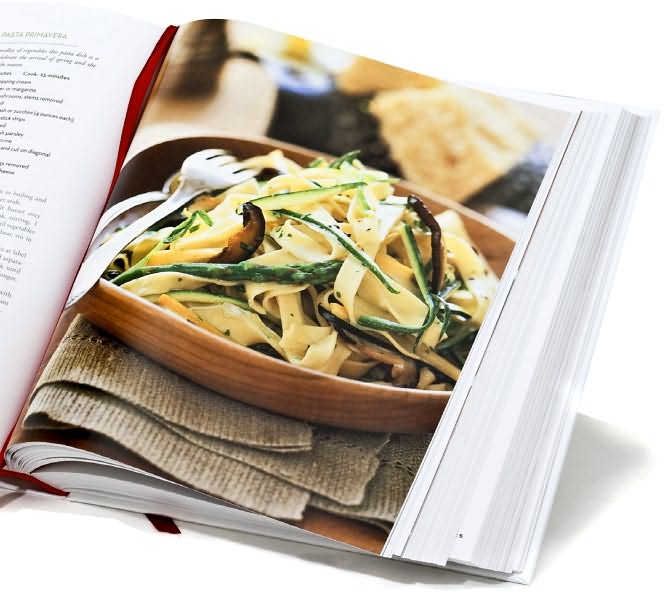 The Good Housekeeping Cookbook: 1,275 Recipes from America's Favorite Test Kitchen