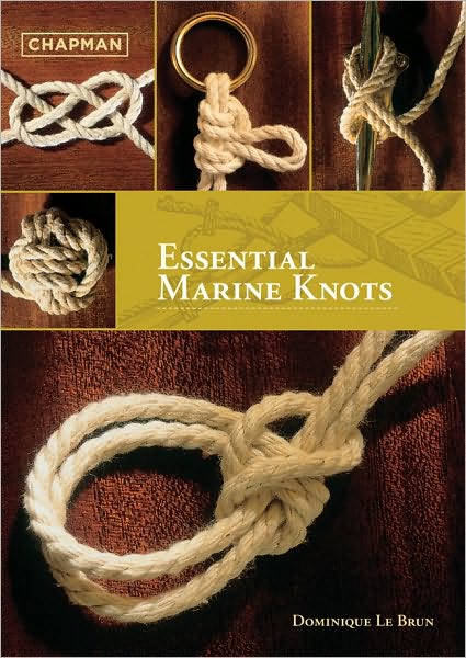 Chapman Essential Marine Knots