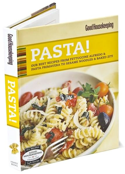 GH Pasta!