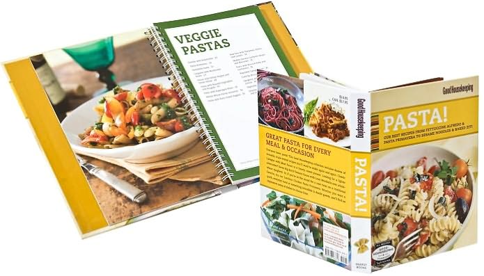GH Pasta!