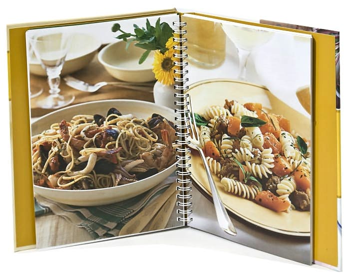 GH Pasta!