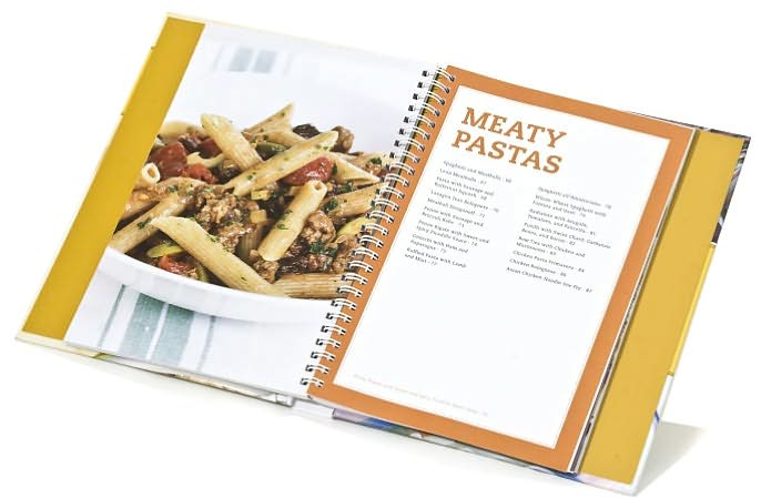 GH Pasta!