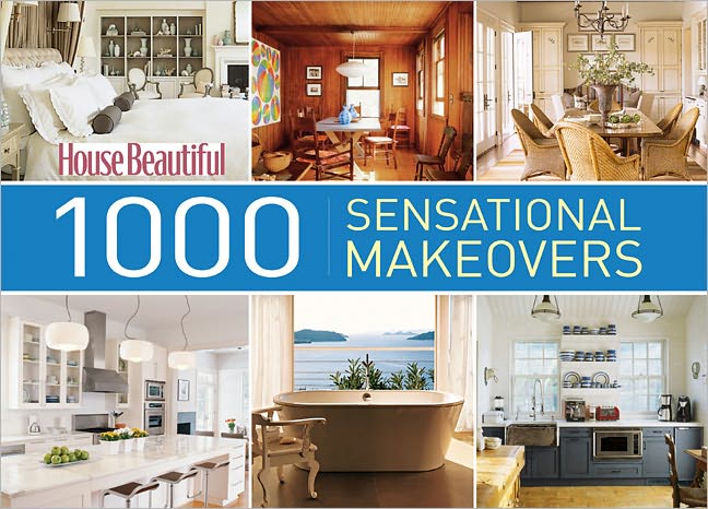 HB 1000 Sensational Makeovers