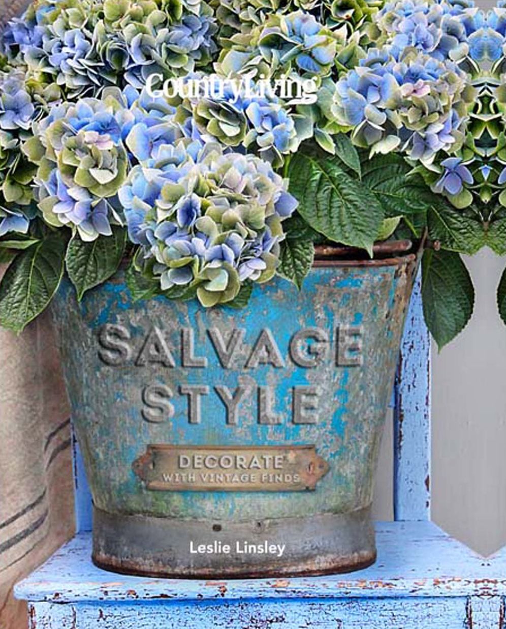 Country Living Salvage Style