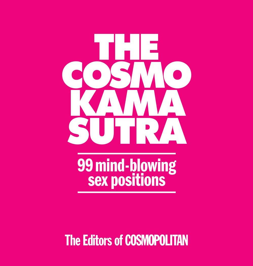 Cosmo Kama Sutra