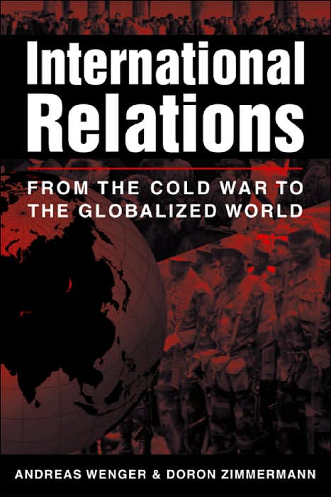 International Relations : From the Cold War to the Globalized World