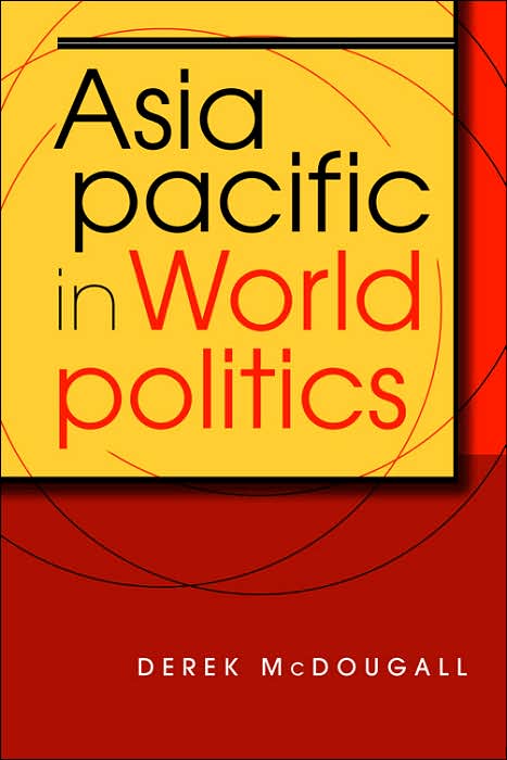 Asia Pacific in World Politics