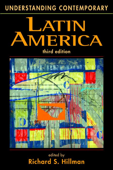 Understanding Contemporary Latin America