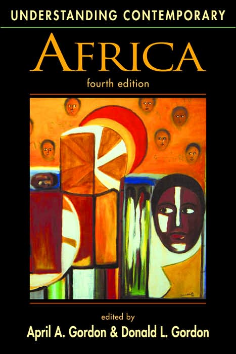 Understanding Contemporary Africa, 4th Edition