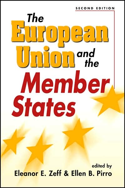 The European Union and the Member States