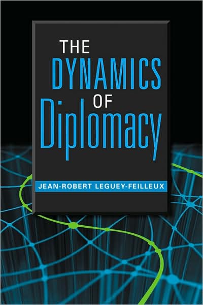 Dynamics of Diplomacy