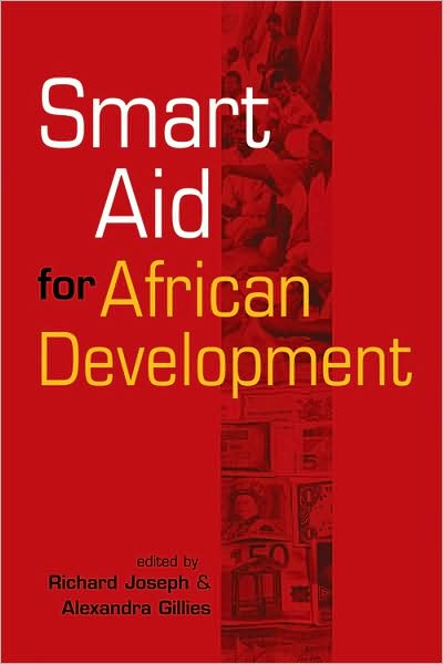 Smart Aid For African Development