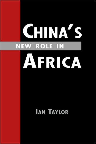 China's New Role in Africa