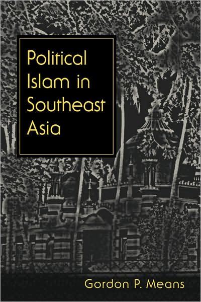 Political Islam in Southeast Asia