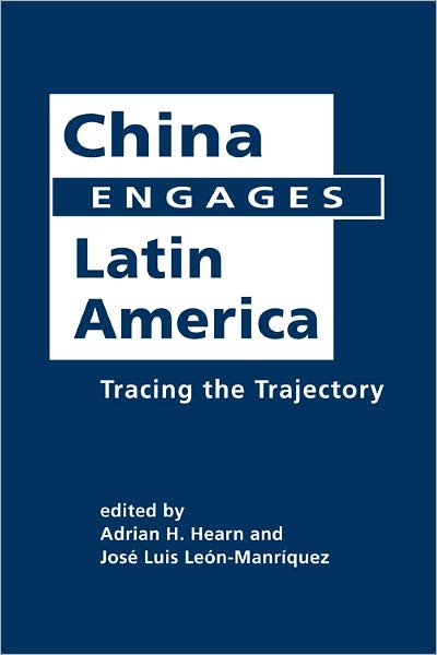 China Engages Latin America