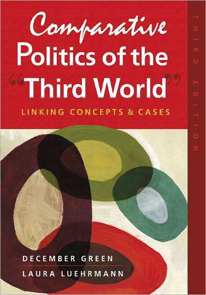 Comparative Politics of the ¿Third World¿: Linking Concepts and Cases