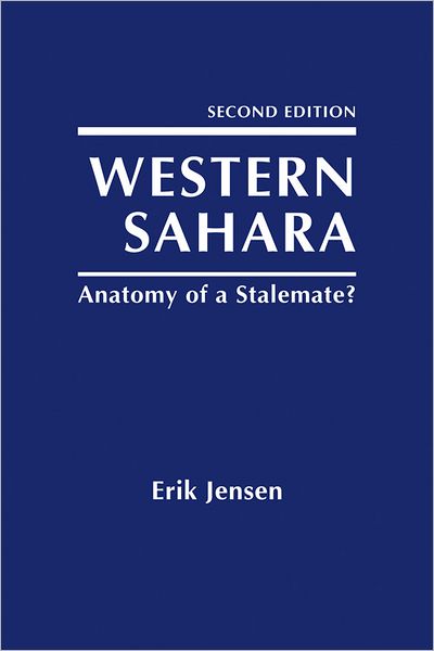 Western Sahara: Anatomy of a Stalemate?