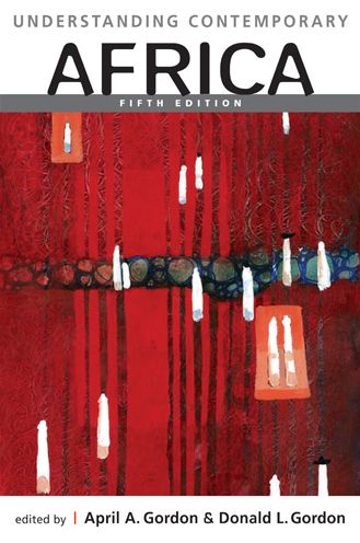 Understanding Contemporary Africa, 5th ed.