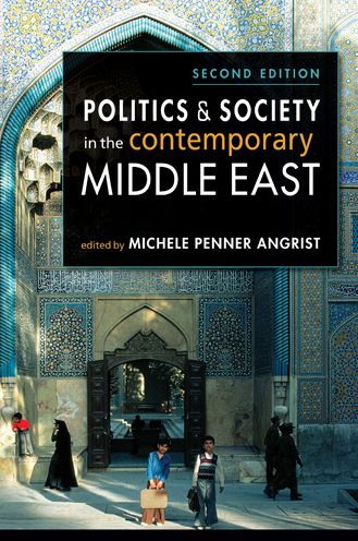 Politics and Society in the Contemporary Middle East