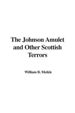 Johnson Amulet