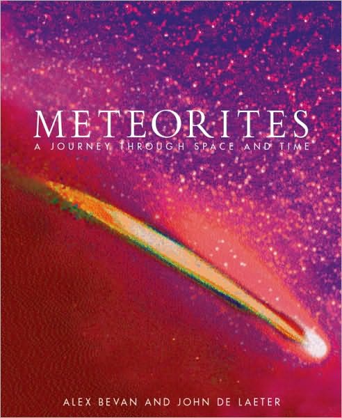 Meteorites: A Journey Through Space and Time