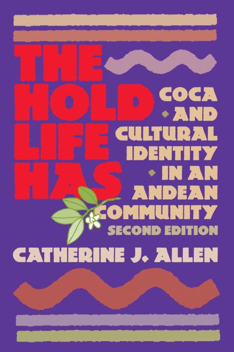 Hold Life Has