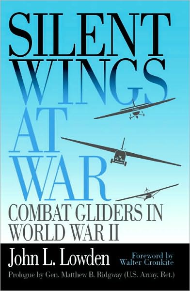 Silent Wings At War Pa