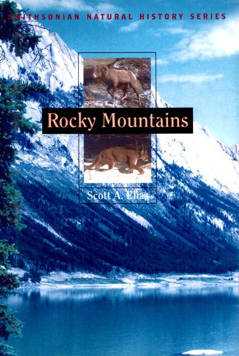 Rocky Mountains