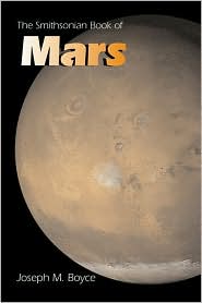 Smithsonian Book of Mars