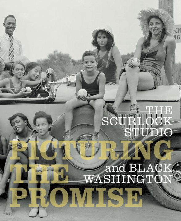 Scurlock Studio and Black Washington: Picturing the Promise