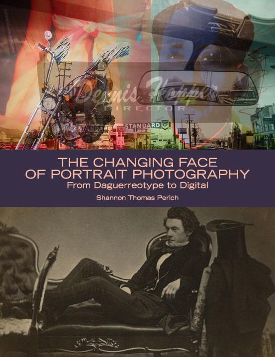 The Changing Face of Portrait Photography: From Daguerreotype to Digital