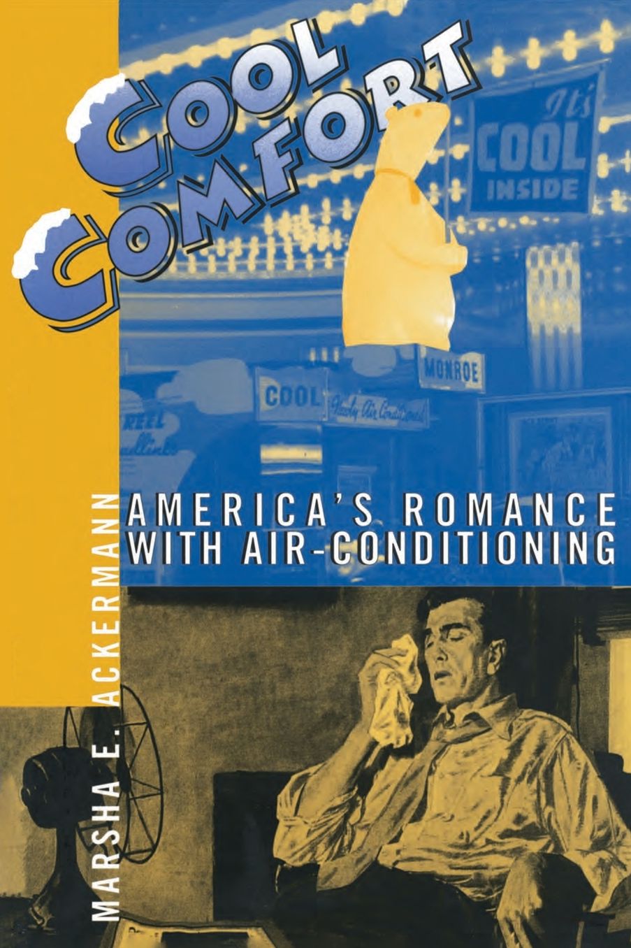 Cool Comfort: Cool Comfort