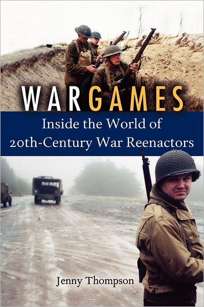 War Games: War Games