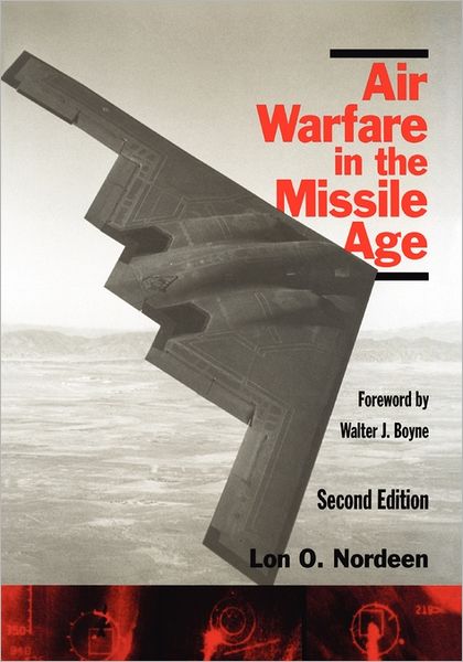 Air Warfare in the Missile Age: Air Warfare in the Missile Age