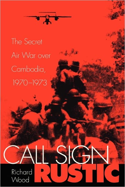 Call Sign Rustic: Call Sign Rustic