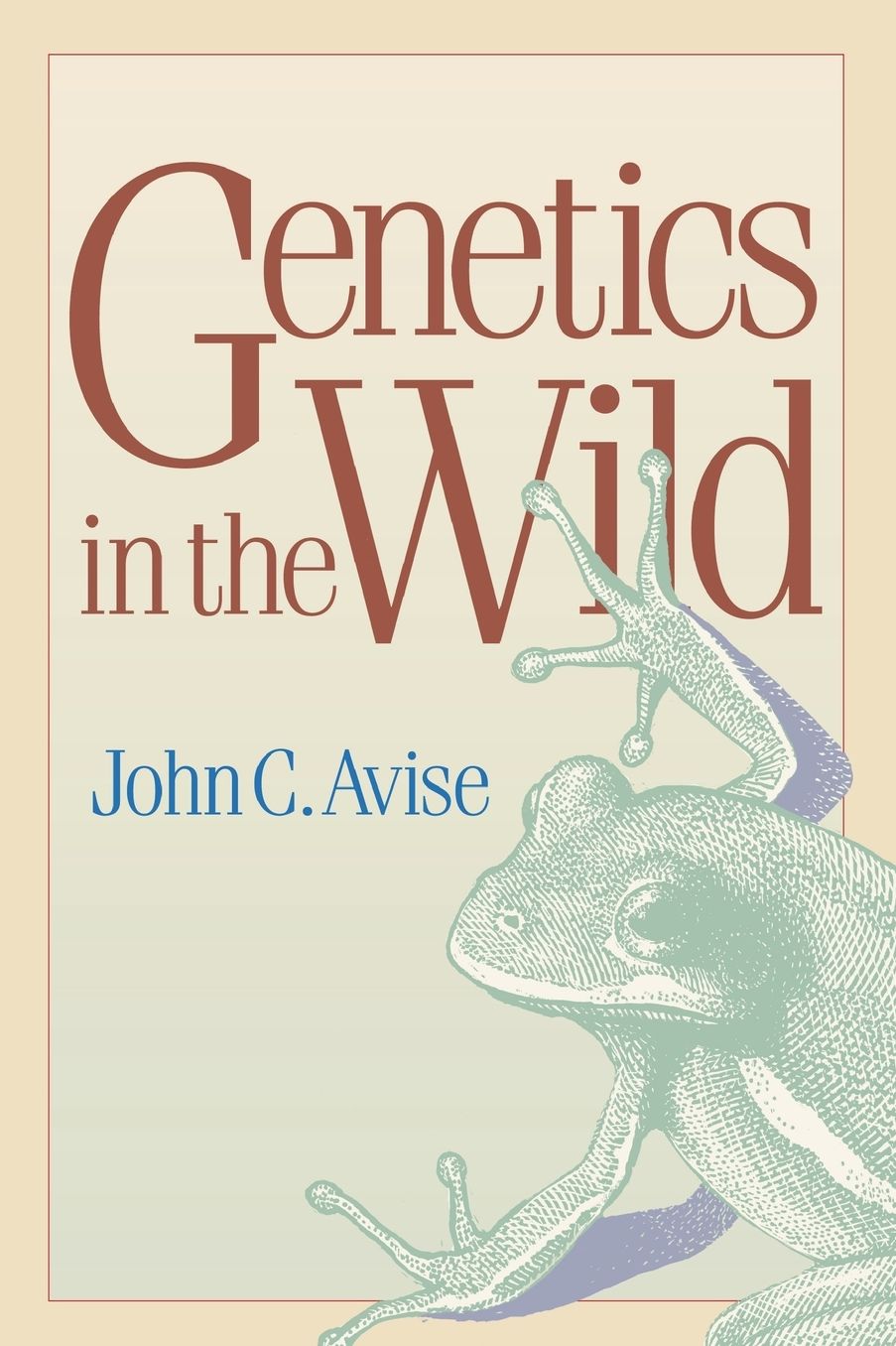 Genetics in the Wild: Genetics in the Wild