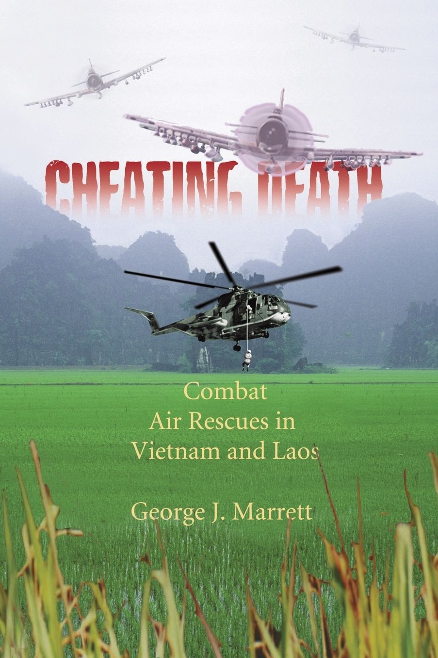 Cheating Death: Cheating Death