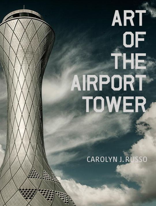 Art of the Airport Tower