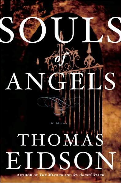 Souls of Angels