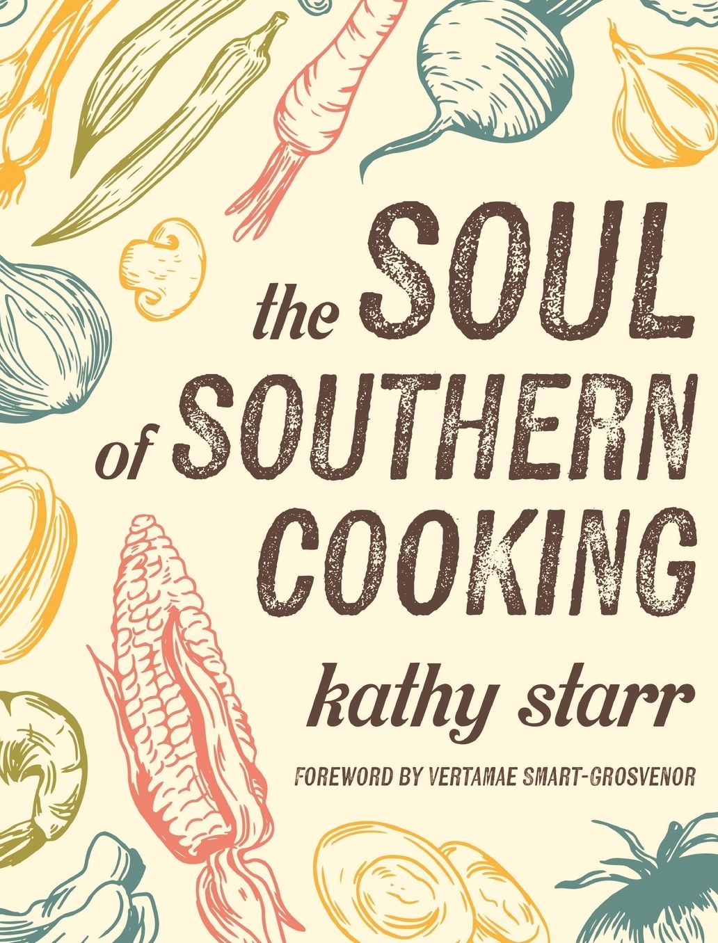 The Soul of Southern Cooking