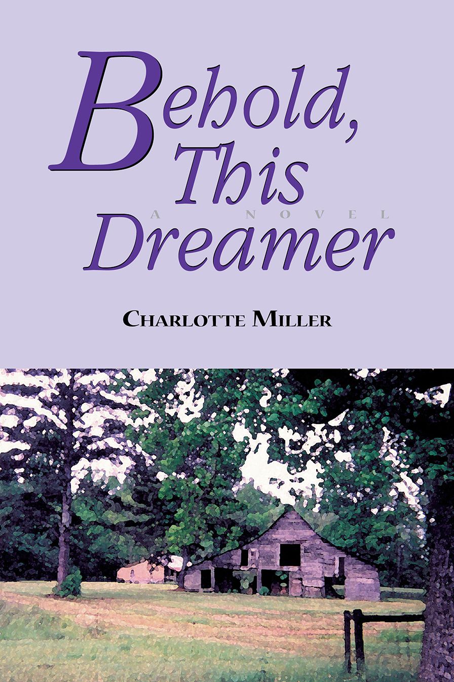 Behold, This Dreamer (paperback)