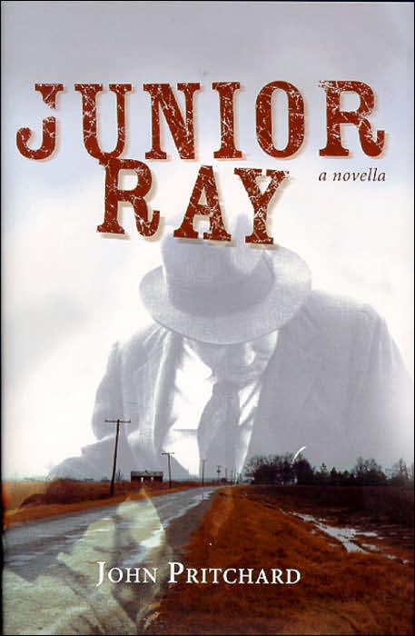Junior Ray