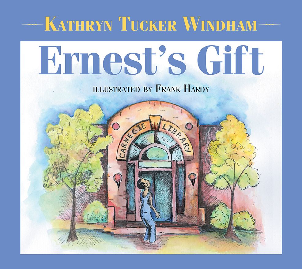Ernest's Gift