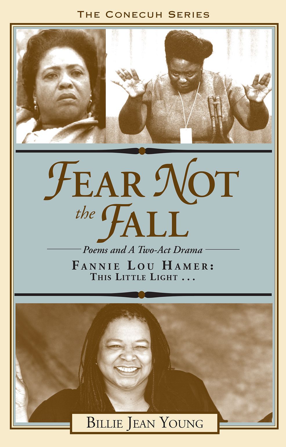 Fear not the Fall