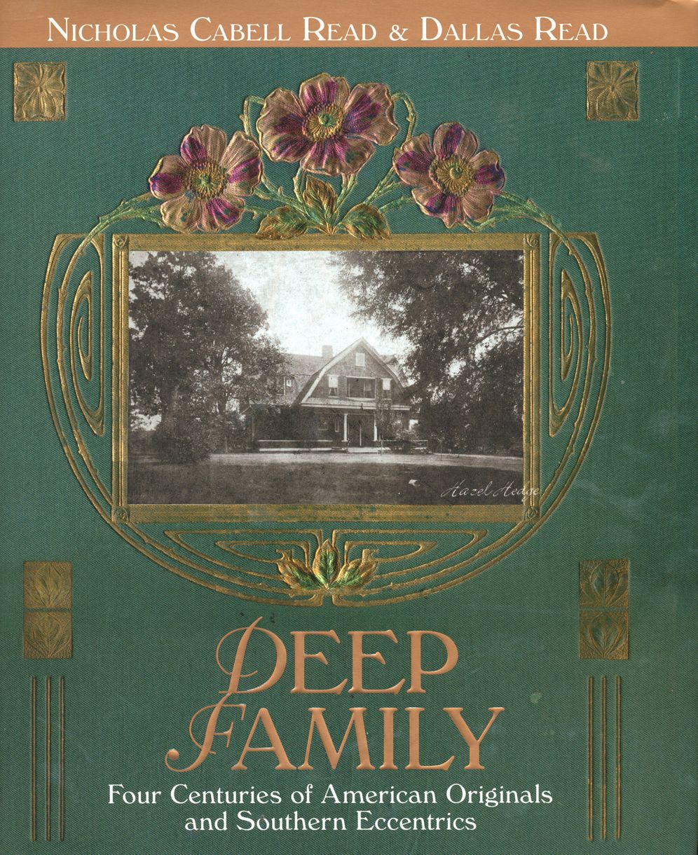 Deep Family: A Personal History