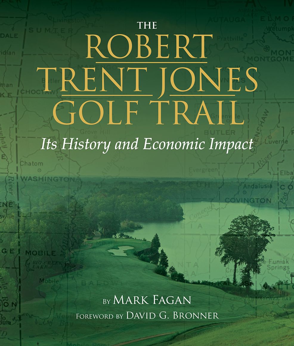 Robert Trent Jones Golf Trail: History and Impact