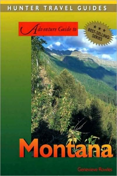 Montana Adventure Guide